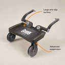 LASCAL Buggy Board Mini