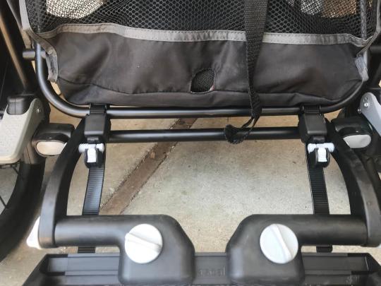LASCAL Buggy Board Mini