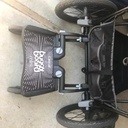 LASCAL Buggy Board Mini