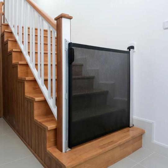 LASCAL Kiddy Guard Avant