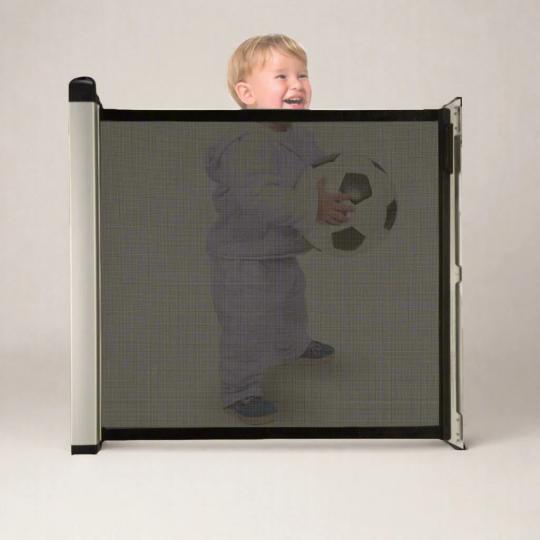 LASCAL Kiddy Guard Avant