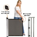 LASCAL Kiddy Guard Avant