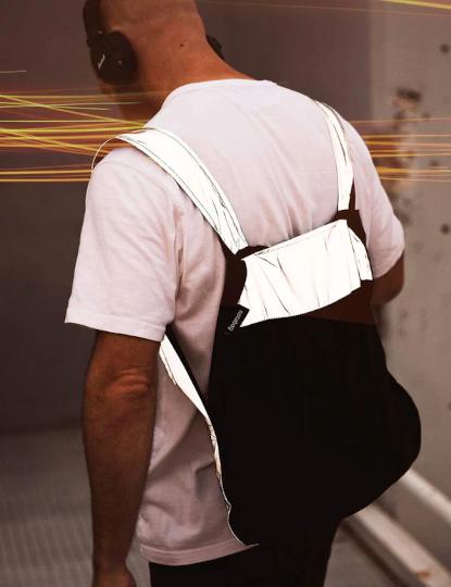 Notabag Original Reflective