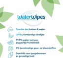 WaterWipes 540st (9x60st)