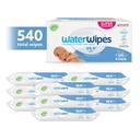 WaterWipes 540st (9x60st)