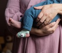 OWLET Dream Sock