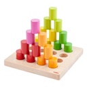 HABA Insteekspel 'Cilinder'