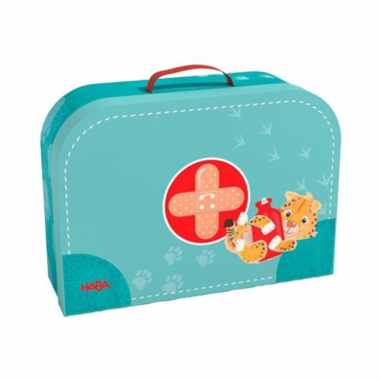 HABA Mijn eerste spellen 'Bij de dierendokter'