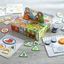 HABA Mijn eerste spellen 'Boodschappen doen'