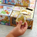 HABA Mijn eerste spellen 'Boodschappen doen'