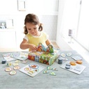 HABA Mijn eerste spellen 'Boodschappen doen'