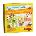 HABA Mijn eerste spellen 'Boodschappen doen'