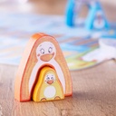 HABA Mijn eerste spellen 'Hup, kleine pinguïn, hup!'