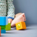 HABA Ontdekkingsbouwstenen 'Geluid'
