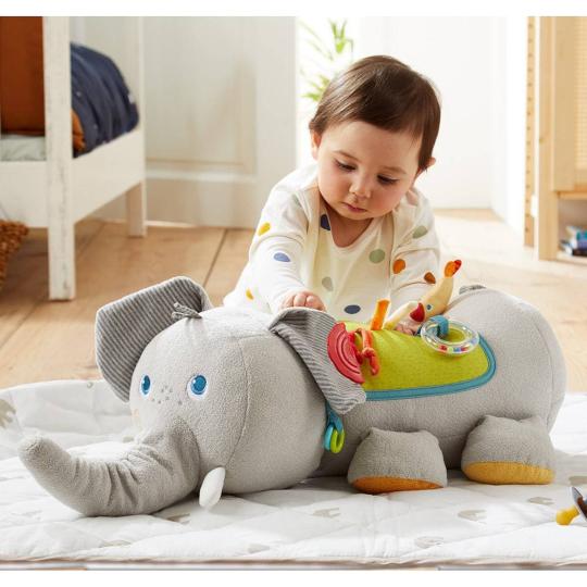 HABA Ontdekkingsdier 'Olifant'