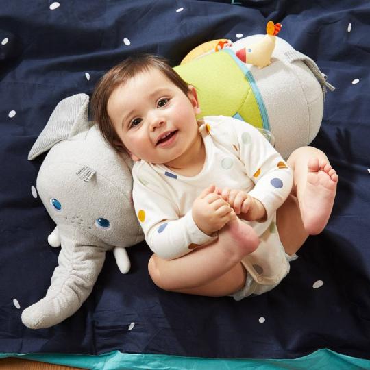 HABA Ontdekkingsdier 'Olifant'