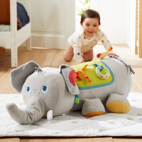 HABA Ontdekkingsdier 'Olifant'