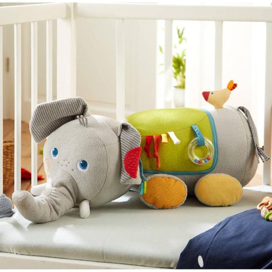 HABA Ontdekkingsdier 'Olifant'