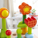 HABA Opsteekspel 'Bloementuin'