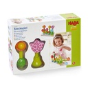 HABA Opsteekspel 'Bloementuin'