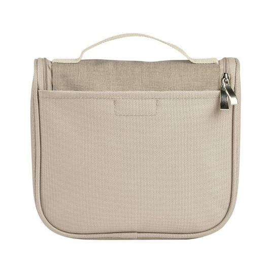 BÉABA Reistoilettas 10 accessoires clay