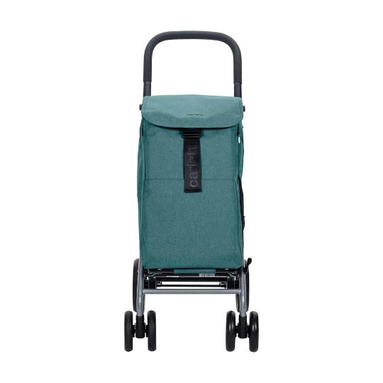Boodschappentrolley Lett 435 Groen