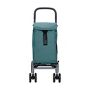 Boodschappentrolley Lett 435 Groen