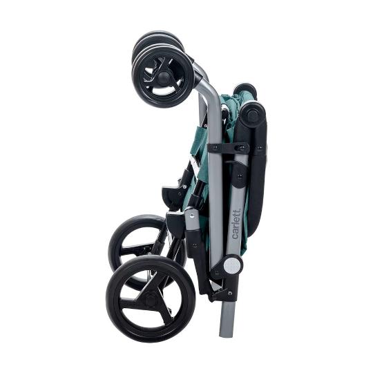Boodschappentrolley Lett 435 Groen