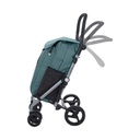 Boodschappentrolley Lett 435 Groen