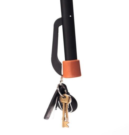 Wandelstok Freestyle Grab and Go Toonzaalmodel (beschadigingen)