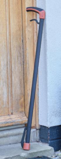 Wandelstok Freestyle Grab and Go Toonzaalmodel (beschadigingen)