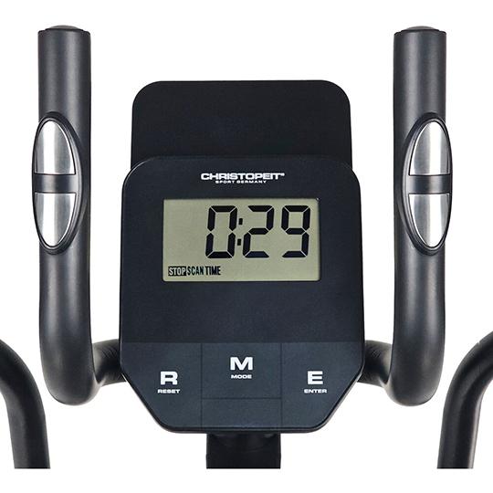 Christopeit Crosstrainer CT 5