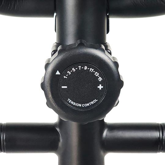 Christopeit Crosstrainer CT 5