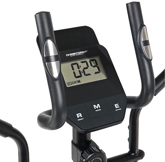 Christopeit Crosstrainer CT 5