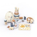 Speedy Monkey Mijn eerste speelgoeddoos