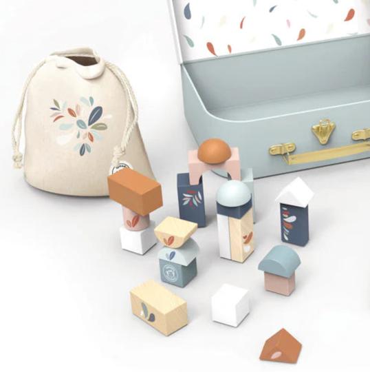 Speedy Monkey Mijn eerste speelgoeddoos