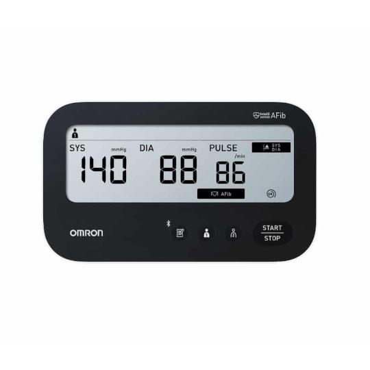 Omron Bloeddrukmeter M4  Intelli IT AFIB (NEW)