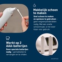 Omron Thermometer Gentle Temp 533