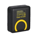 Wakawaka Power 10 (UltraLight Powerbank)