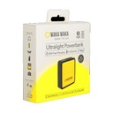 Wakawaka Power 10 (UltraLight Powerbank)