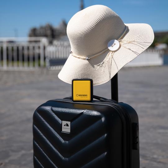 Wakawaka Power 10 (UltraLight Powerbank)