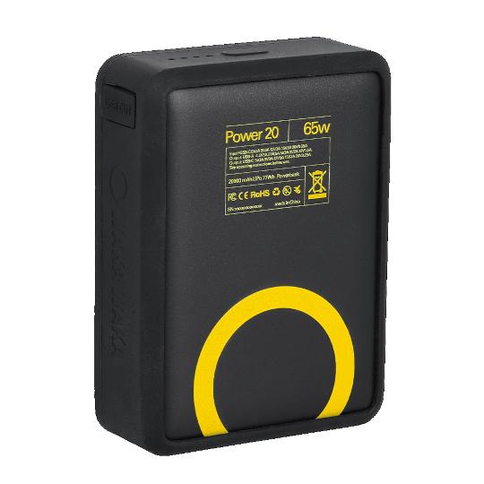 Wakawaka Power 20 (UltraFast Powerbank)