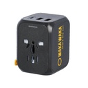 Wakawaka Travelcharger