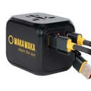 Wakawaka Travelcharger