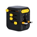 Wakawaka Travelcharger