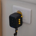 Wakawaka Travelcharger