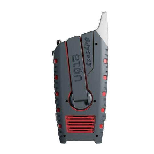 Eton Odyssey Noodradio DAB+