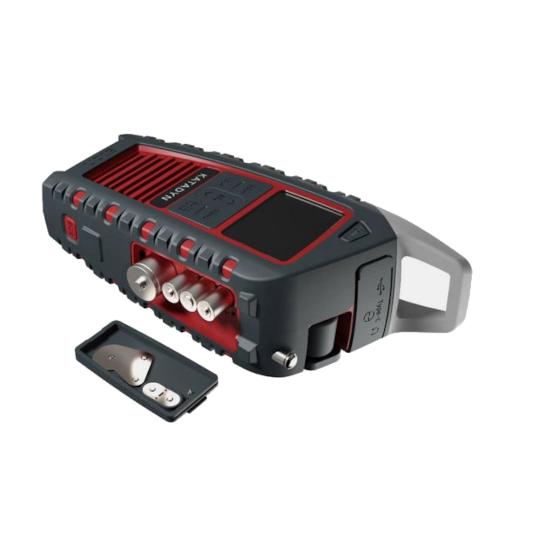 Eton Odyssey Noodradio DAB+