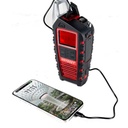 Eton Odyssey Noodradio DAB+