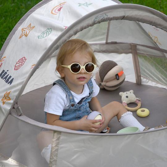 BÉABA Breezynest UV tent (0/24m)